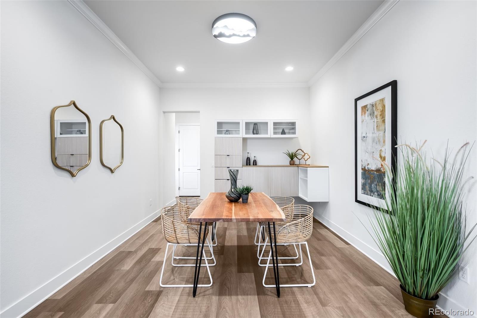 16262 W 95th Lane Arvada CO 80007