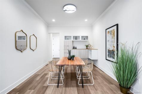 16262 W 95th Lane Arvada CO 80007