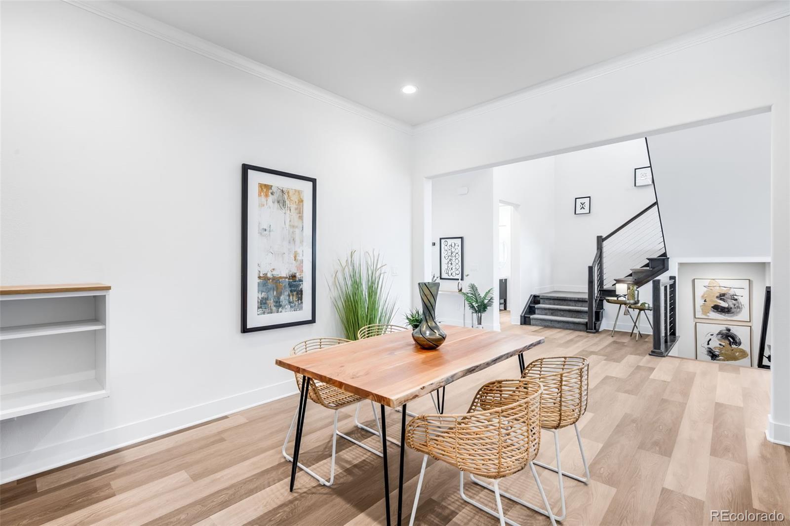 16262 W 95th Lane Arvada CO 80007