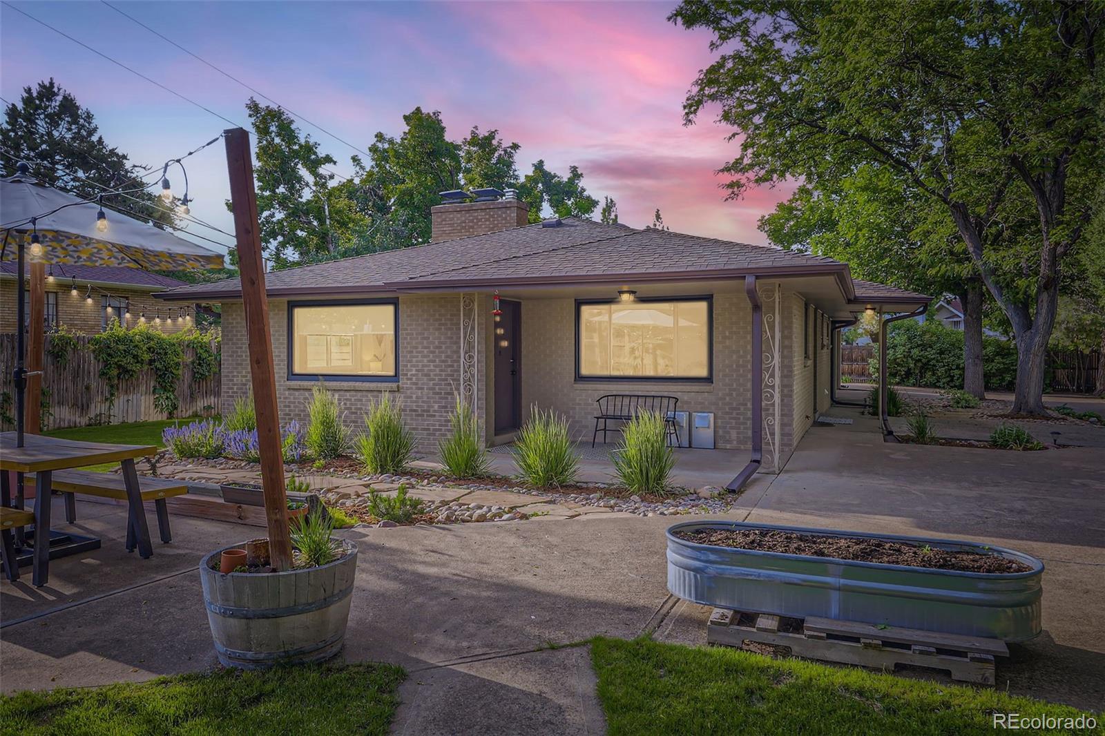 13211 W 32nd Avenue Golden CO 80401