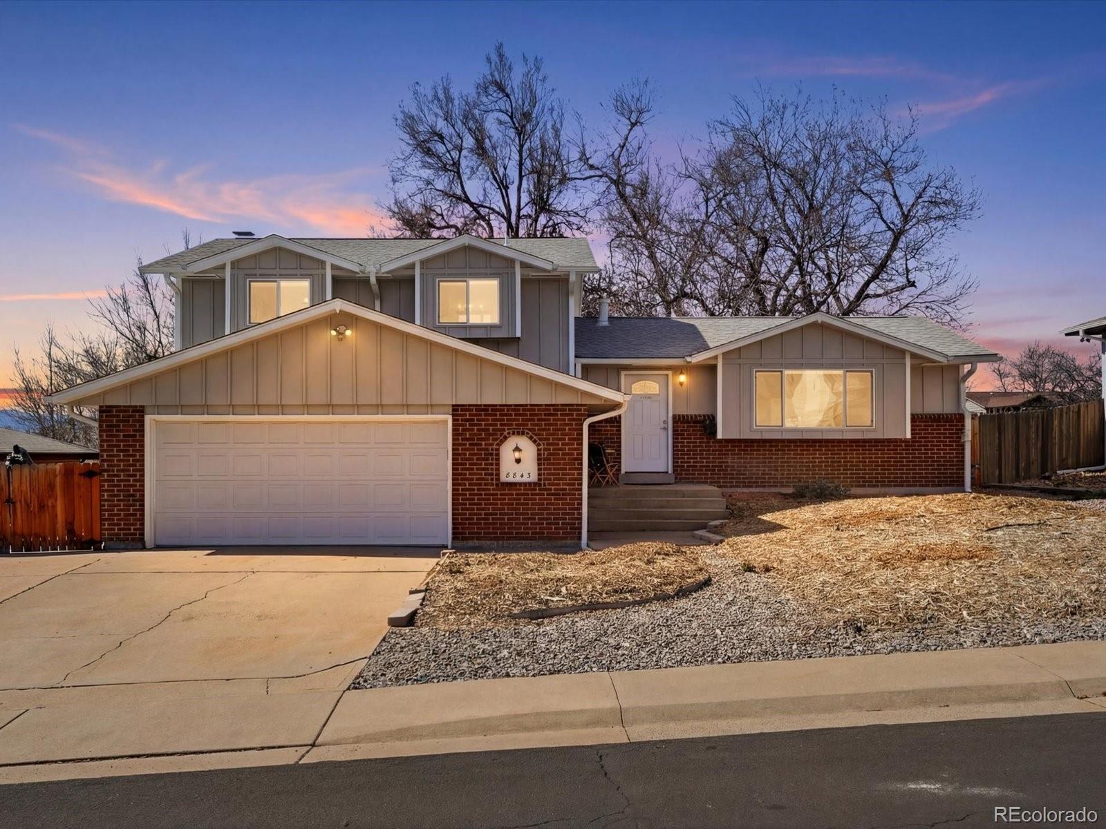 8843 Seton Street Westminster CO 80031