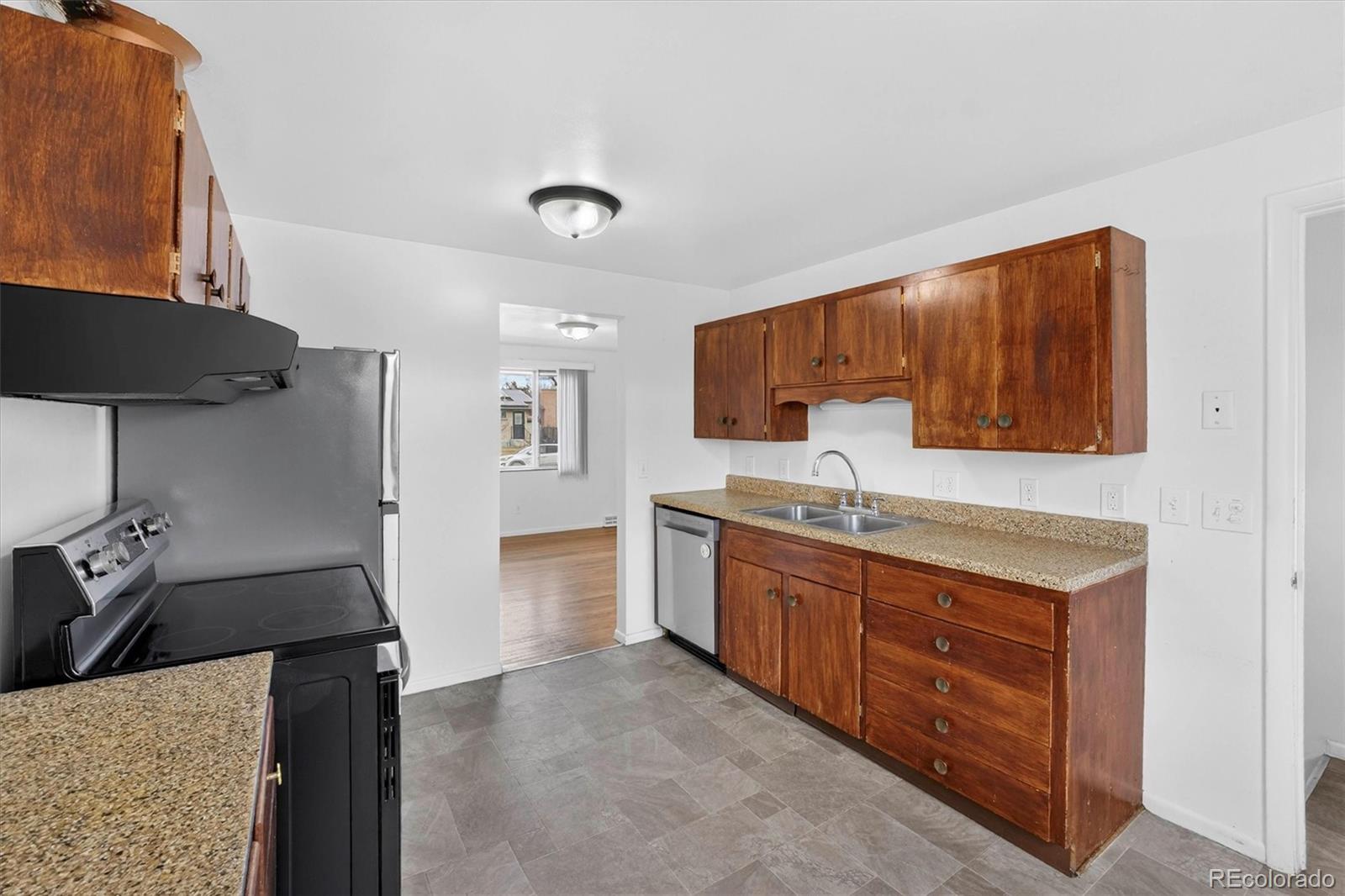 2500 Westchester Drive Denver CO 80221