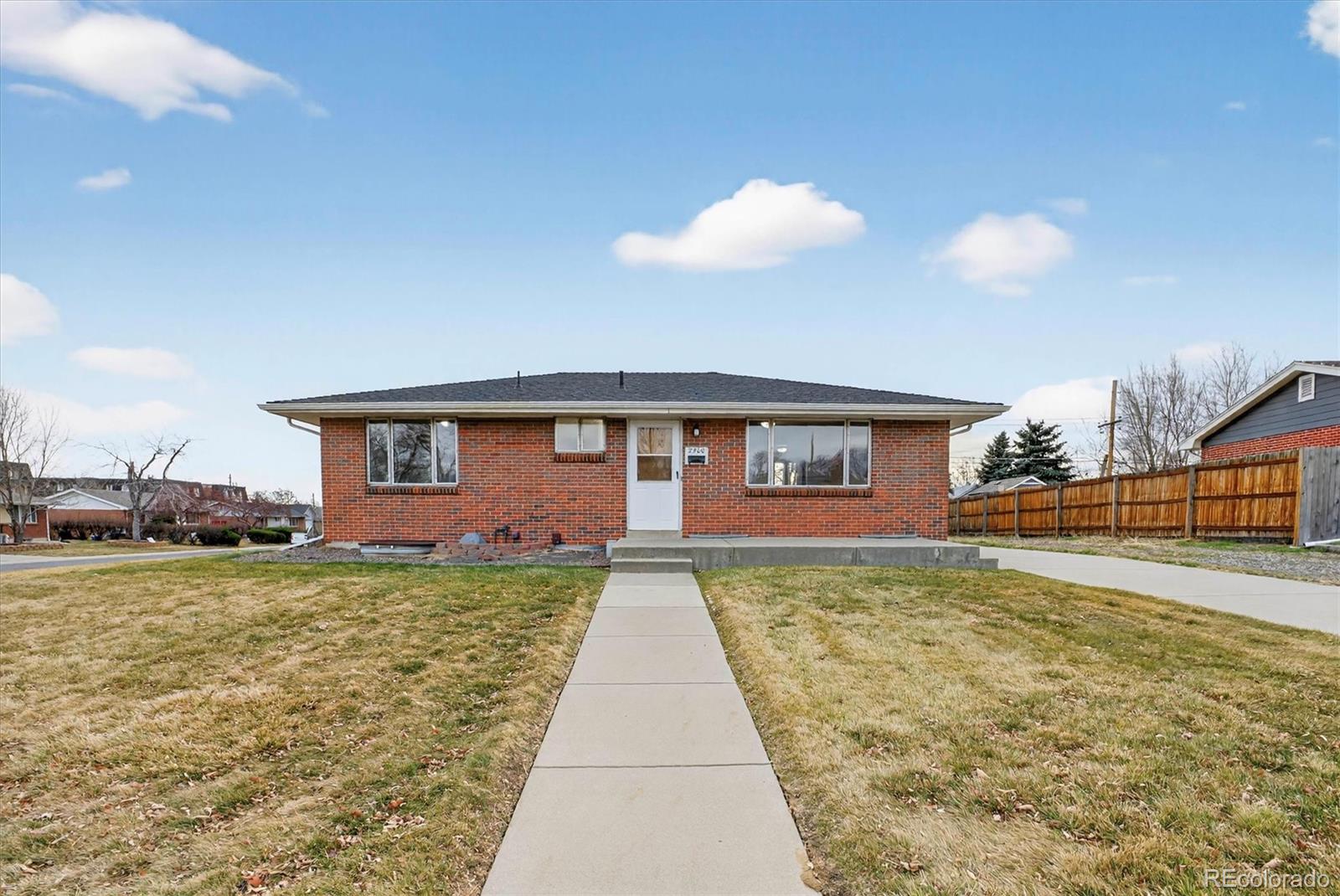 2500 Westchester Drive Denver CO 80221