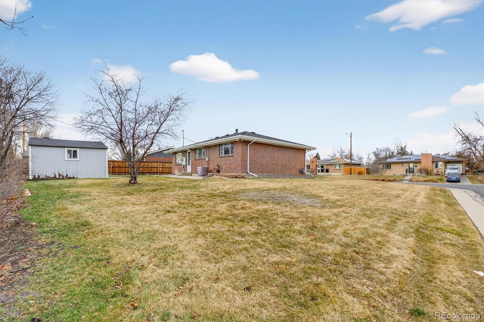 2500 Westchester Drive Denver CO 80221