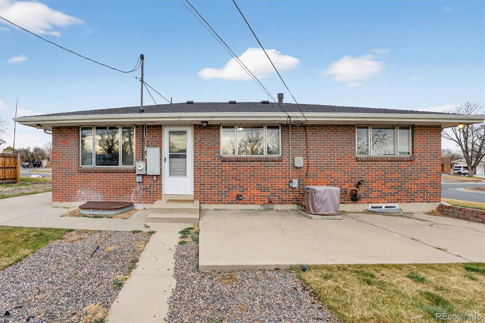 2500 Westchester Drive Denver CO 80221