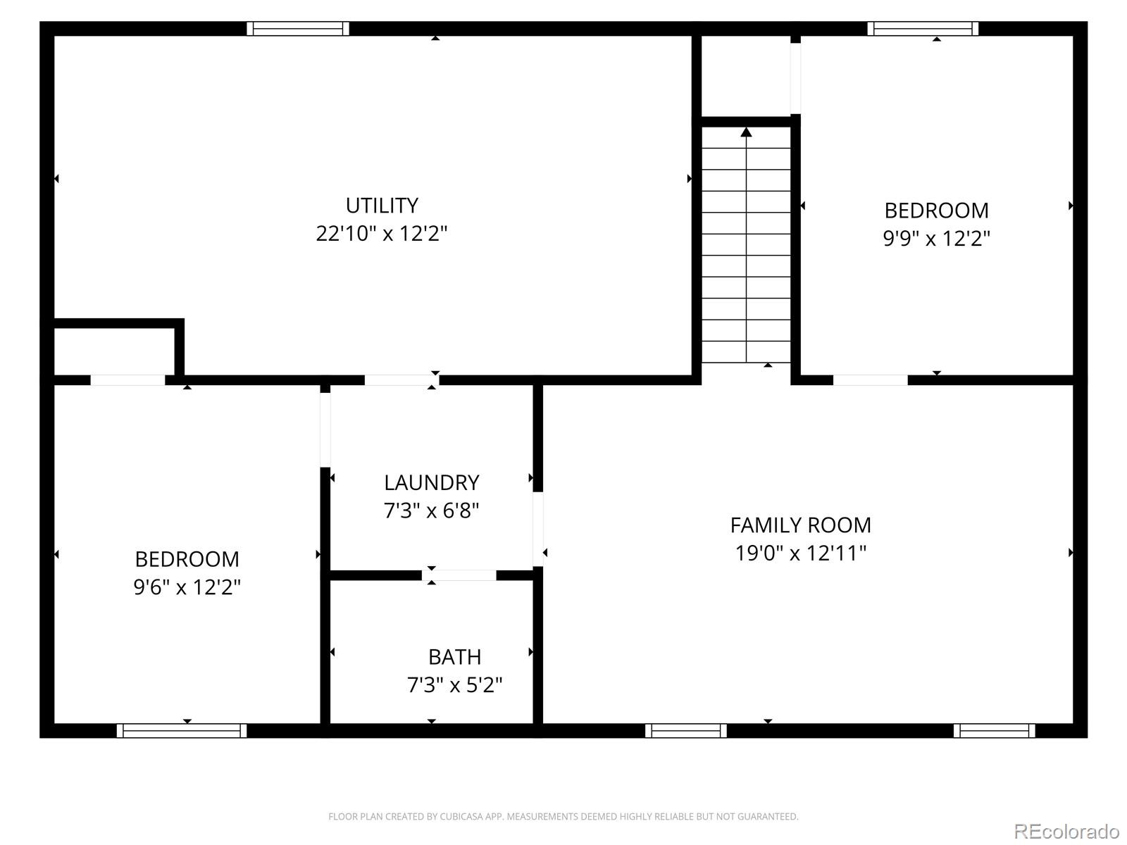 2500 Westchester Drive Denver CO 80221