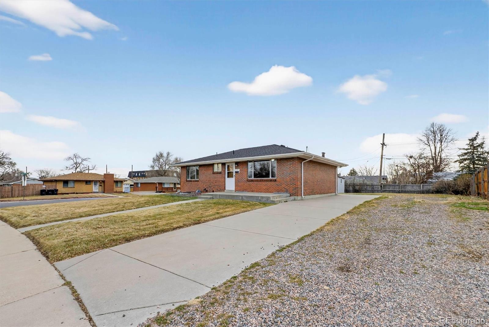 2500 Westchester Drive Denver CO 80221