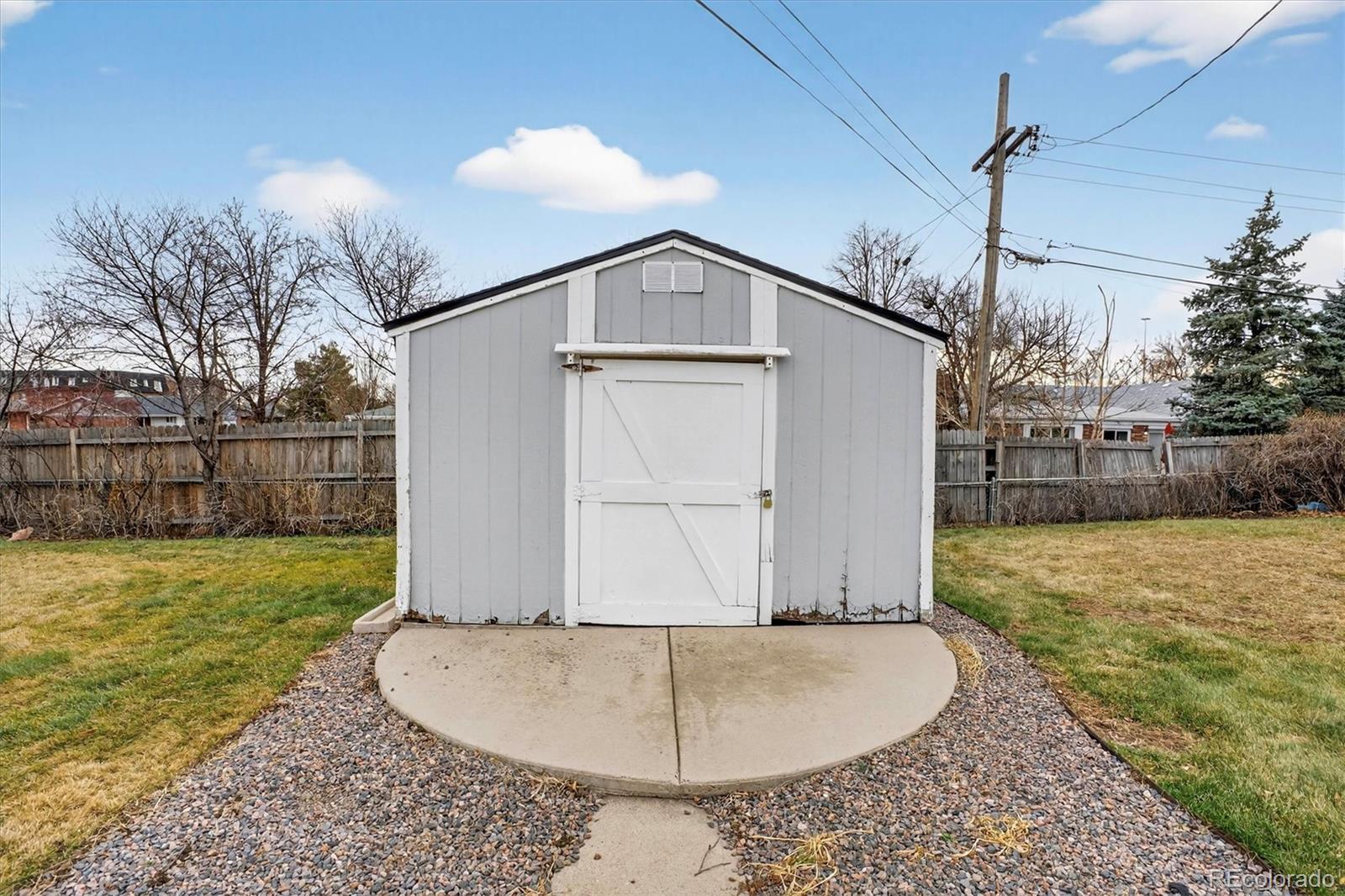 2500 Westchester Drive Denver CO 80221