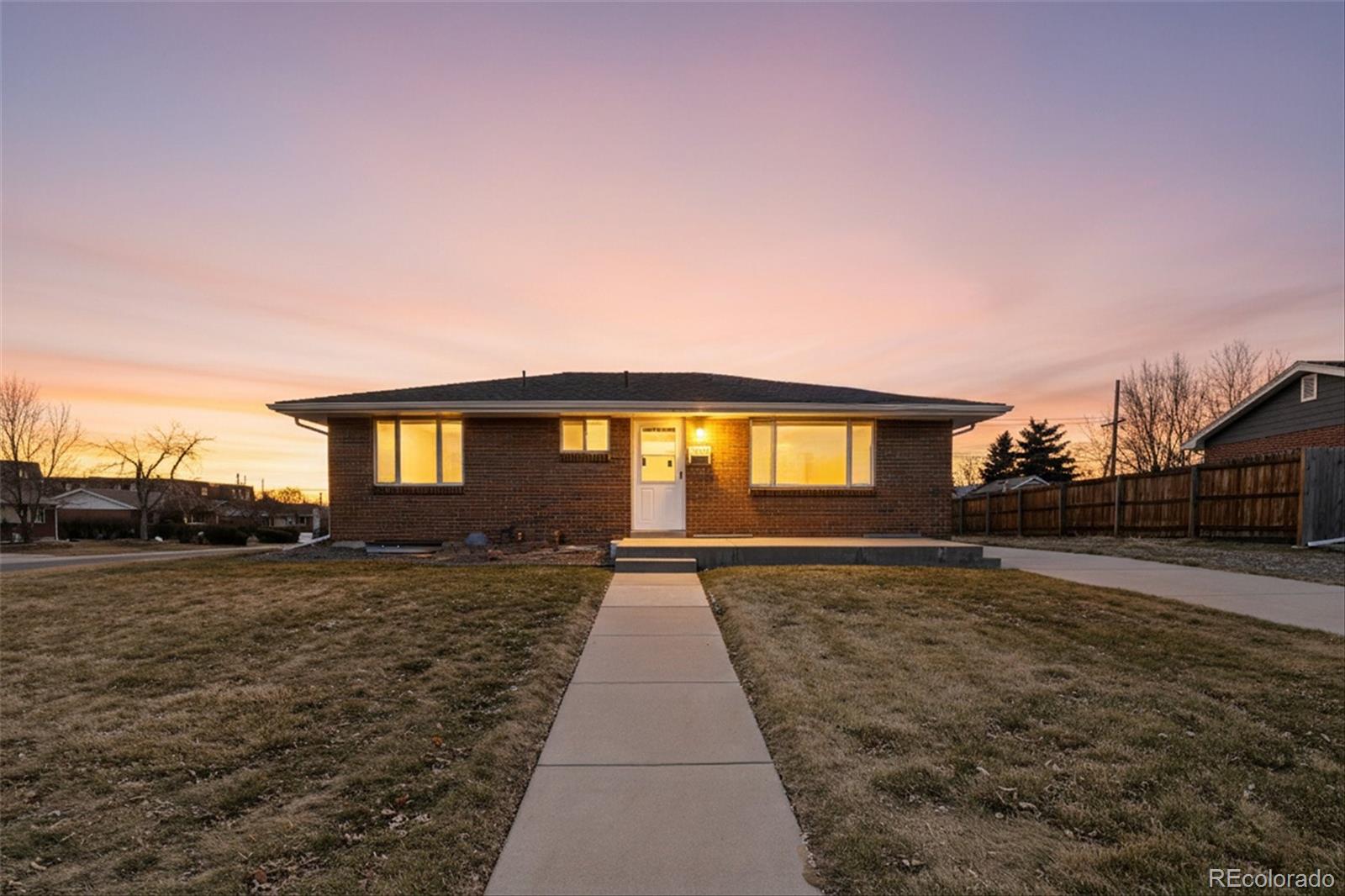 2500 Westchester Drive Denver CO 80221