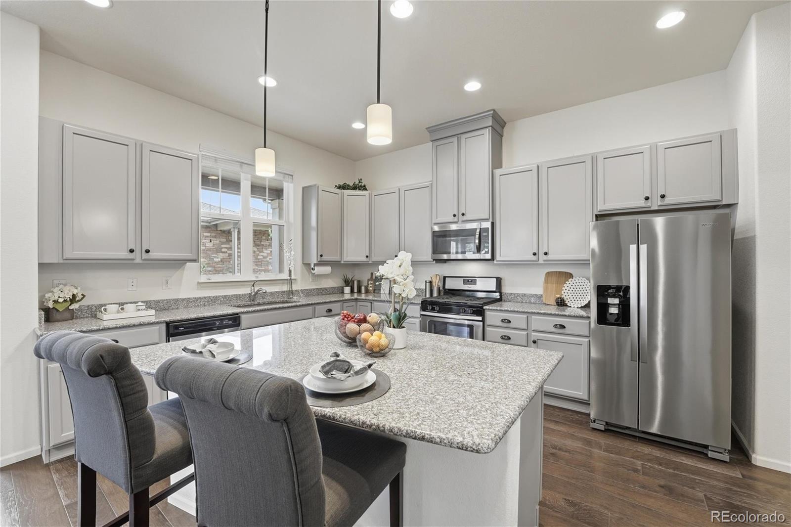 6907 W Jewell Drive Lakewood CO 80227