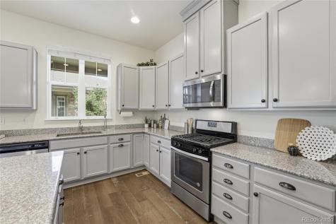 6907 W Jewell Drive Lakewood CO 80227