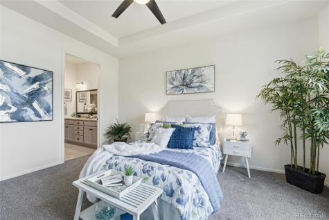 6907 W Jewell Drive Lakewood CO 80227