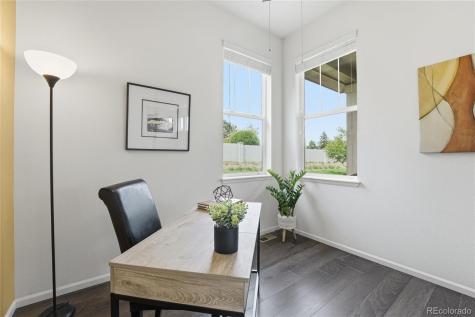 6907 W Jewell Drive Lakewood CO 80227