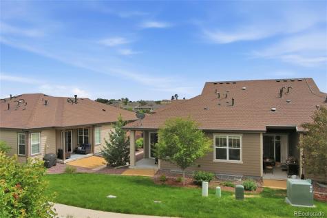 6907 W Jewell Drive Lakewood CO 80227
