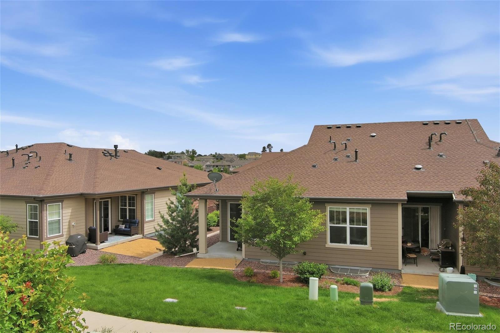 6907 W Jewell Drive Lakewood CO 80227
