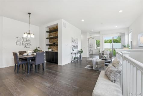 6907 W Jewell Drive Lakewood CO 80227