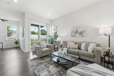 6907 W Jewell Drive Lakewood CO 80227