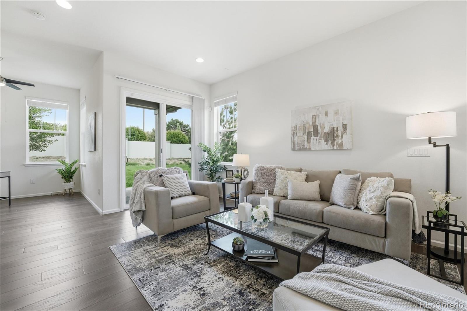 6907 W Jewell Drive Lakewood CO 80227