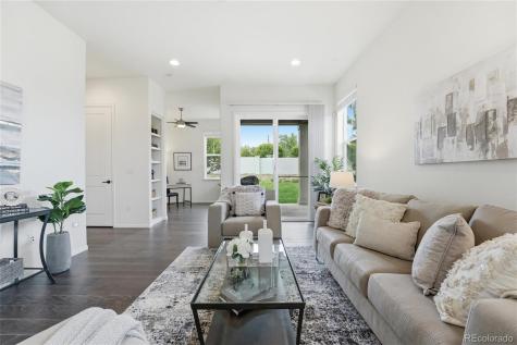 6907 W Jewell Drive Lakewood CO 80227