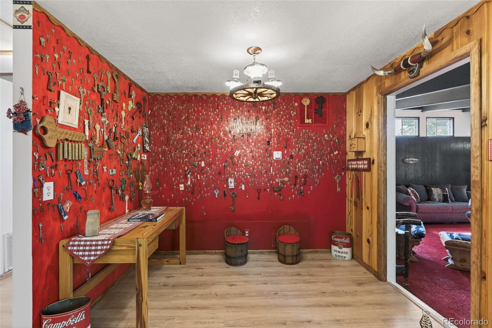 34028 Lyttle Dowdle Drive Golden CO 80403