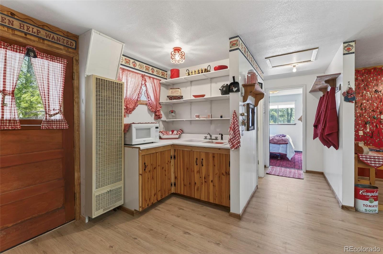 34028 Lyttle Dowdle Drive Golden CO 80403