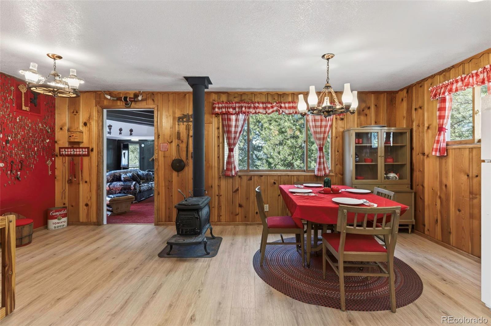 34028 Lyttle Dowdle Drive Golden CO 80403
