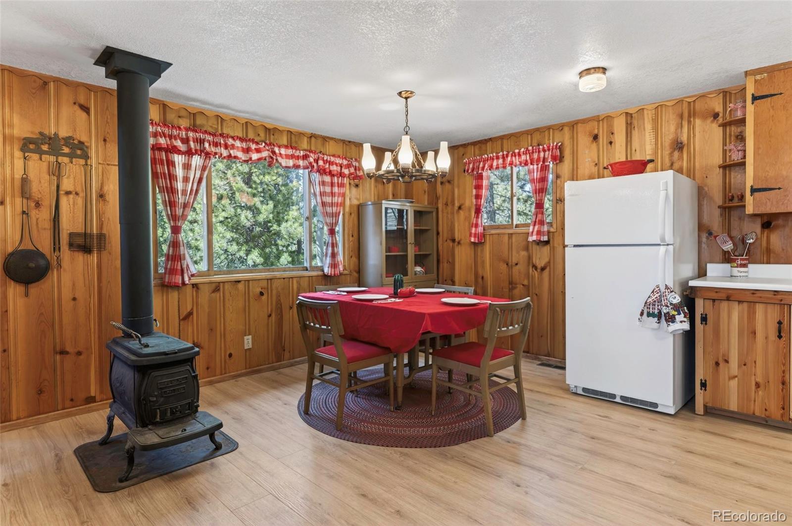 34028 Lyttle Dowdle Drive Golden CO 80403