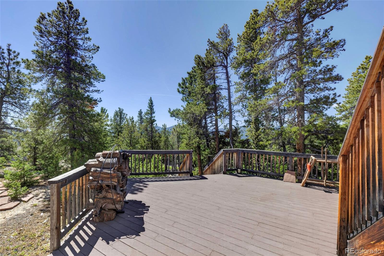 34028 Lyttle Dowdle Drive Golden CO 80403