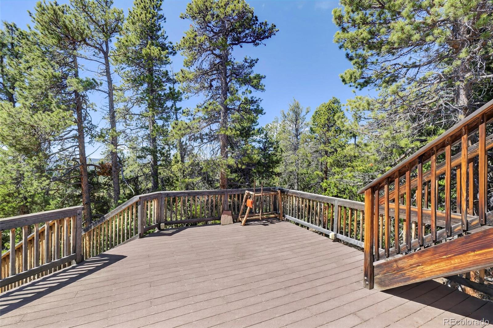 34028 Lyttle Dowdle Drive Golden CO 80403