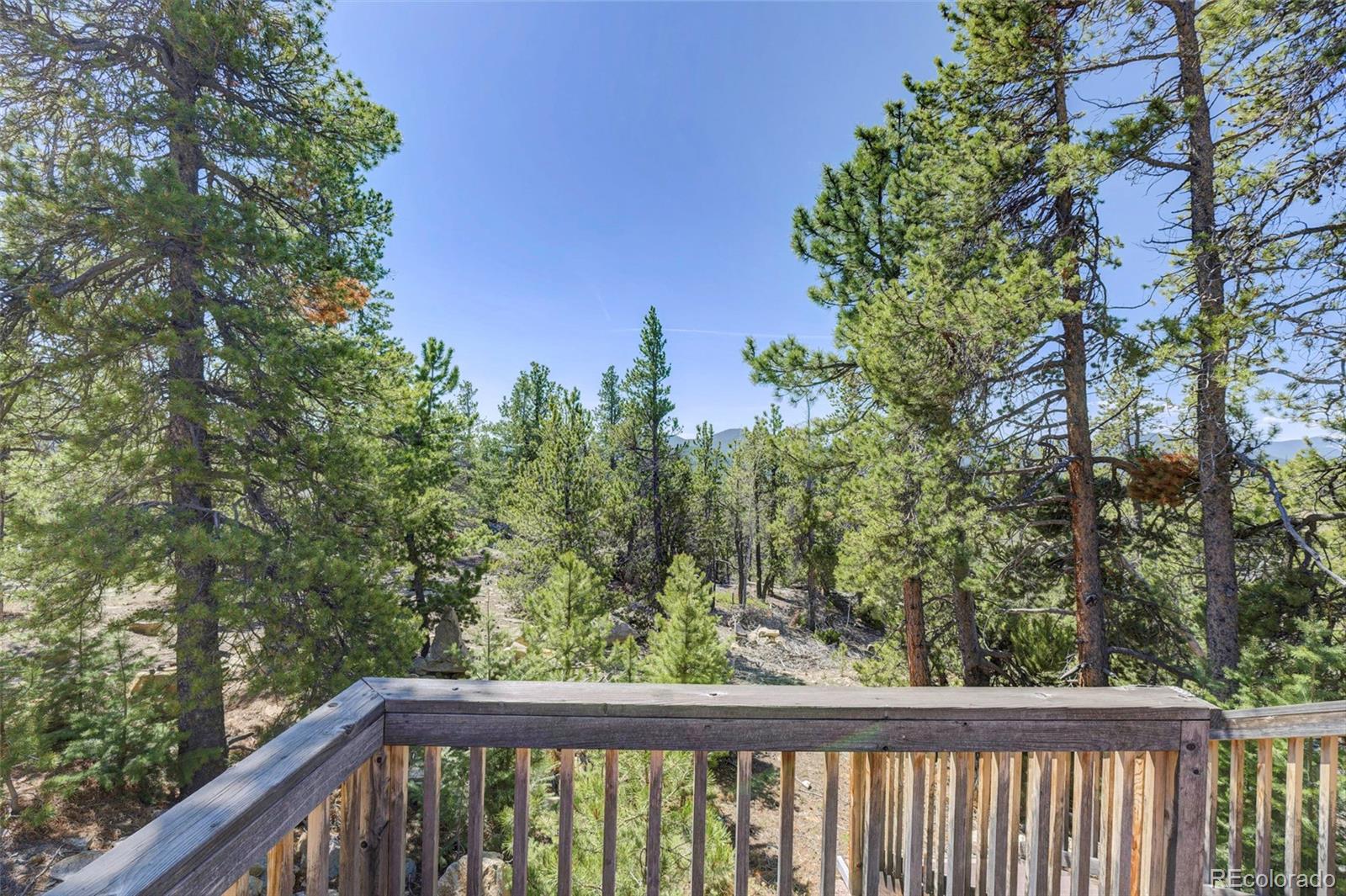 34028 Lyttle Dowdle Drive Golden CO 80403