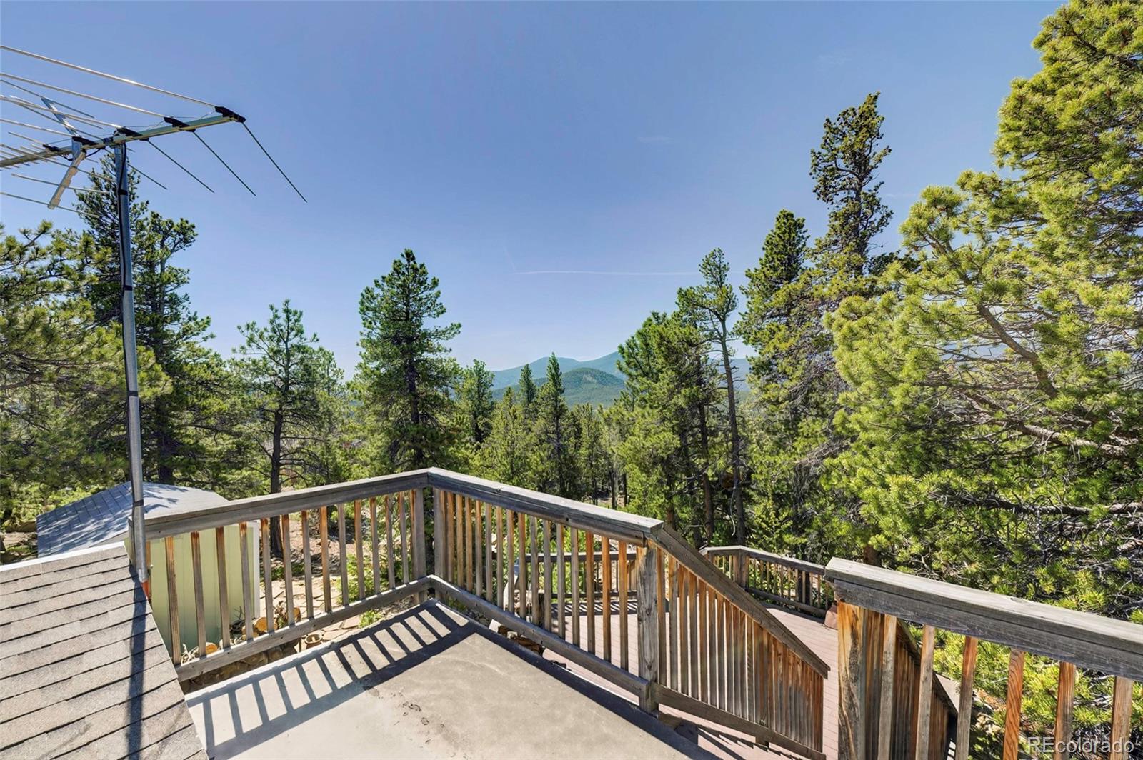34028 Lyttle Dowdle Drive Golden CO 80403