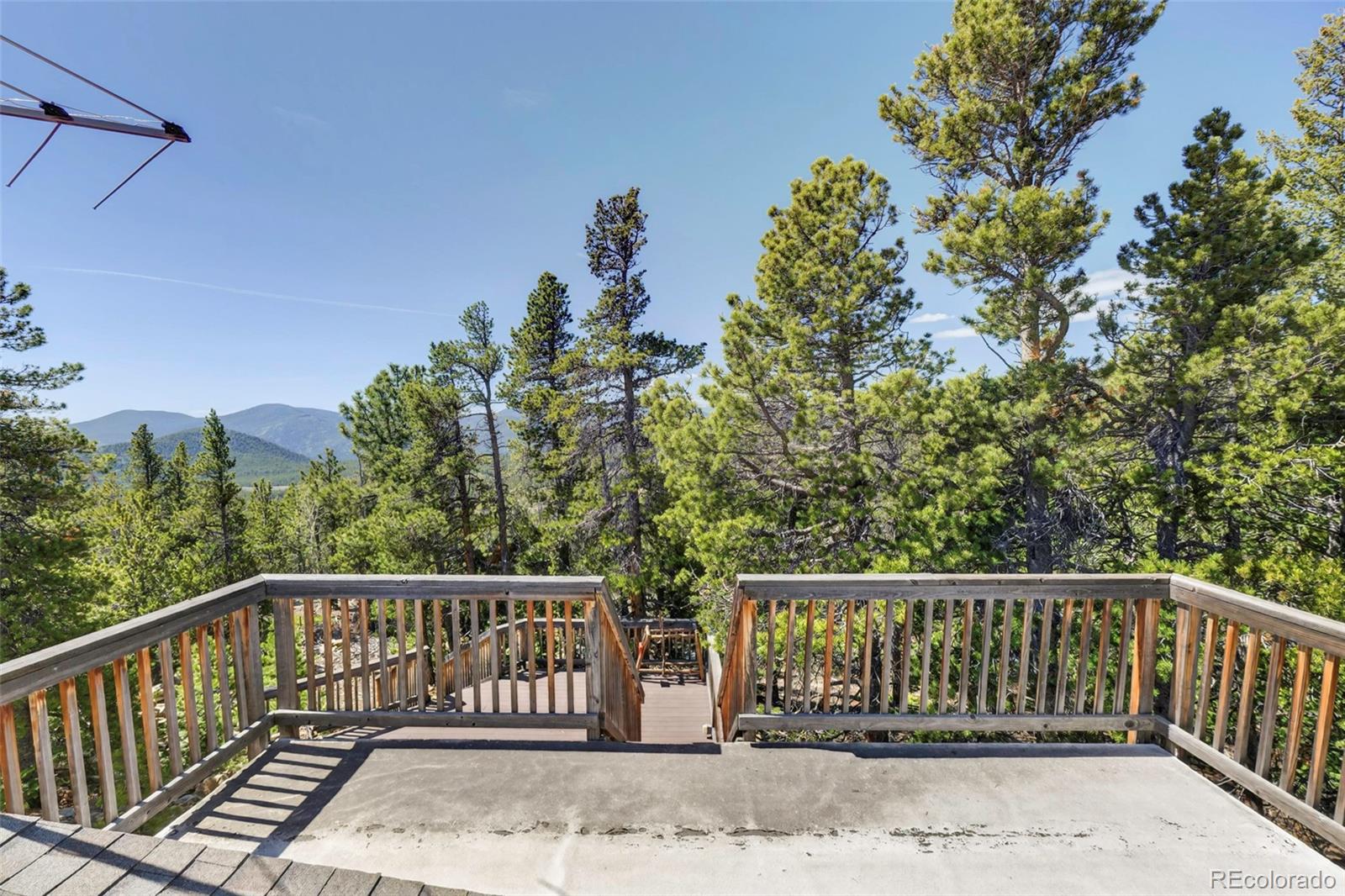 34028 Lyttle Dowdle Drive Golden CO 80403