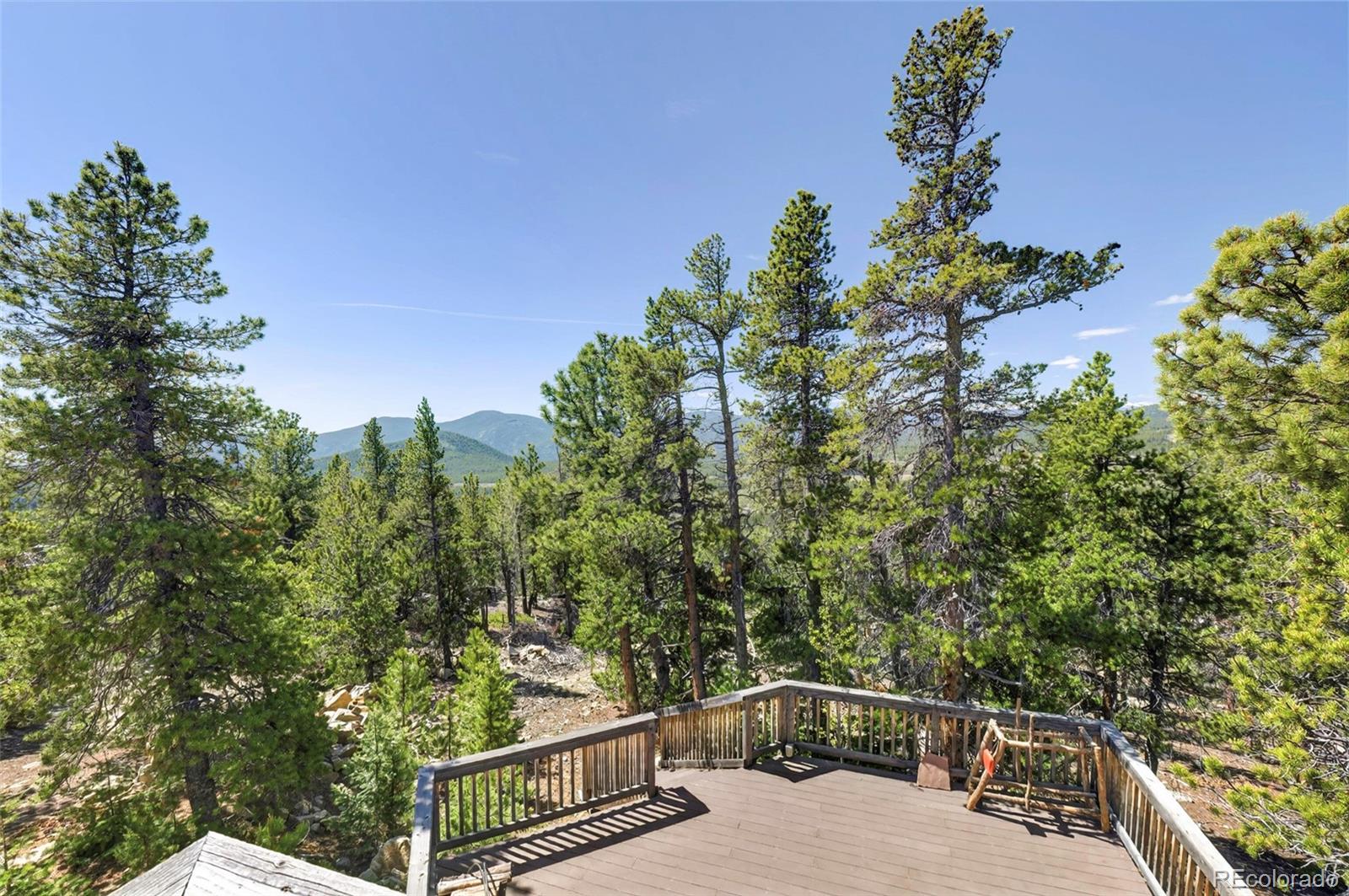 34028 Lyttle Dowdle Drive Golden CO 80403