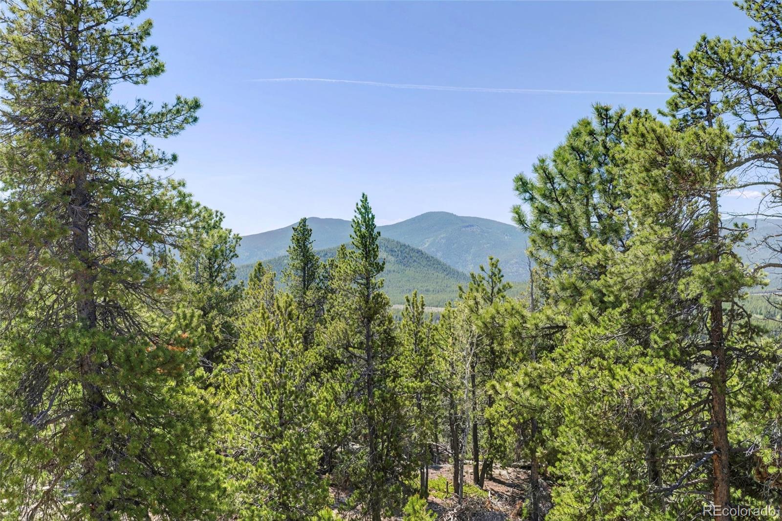 34028 Lyttle Dowdle Drive Golden CO 80403