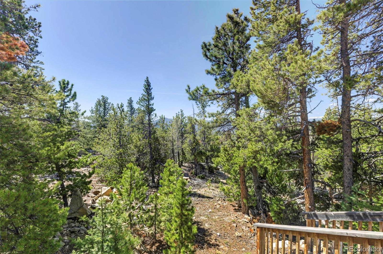 34028 Lyttle Dowdle Drive Golden CO 80403