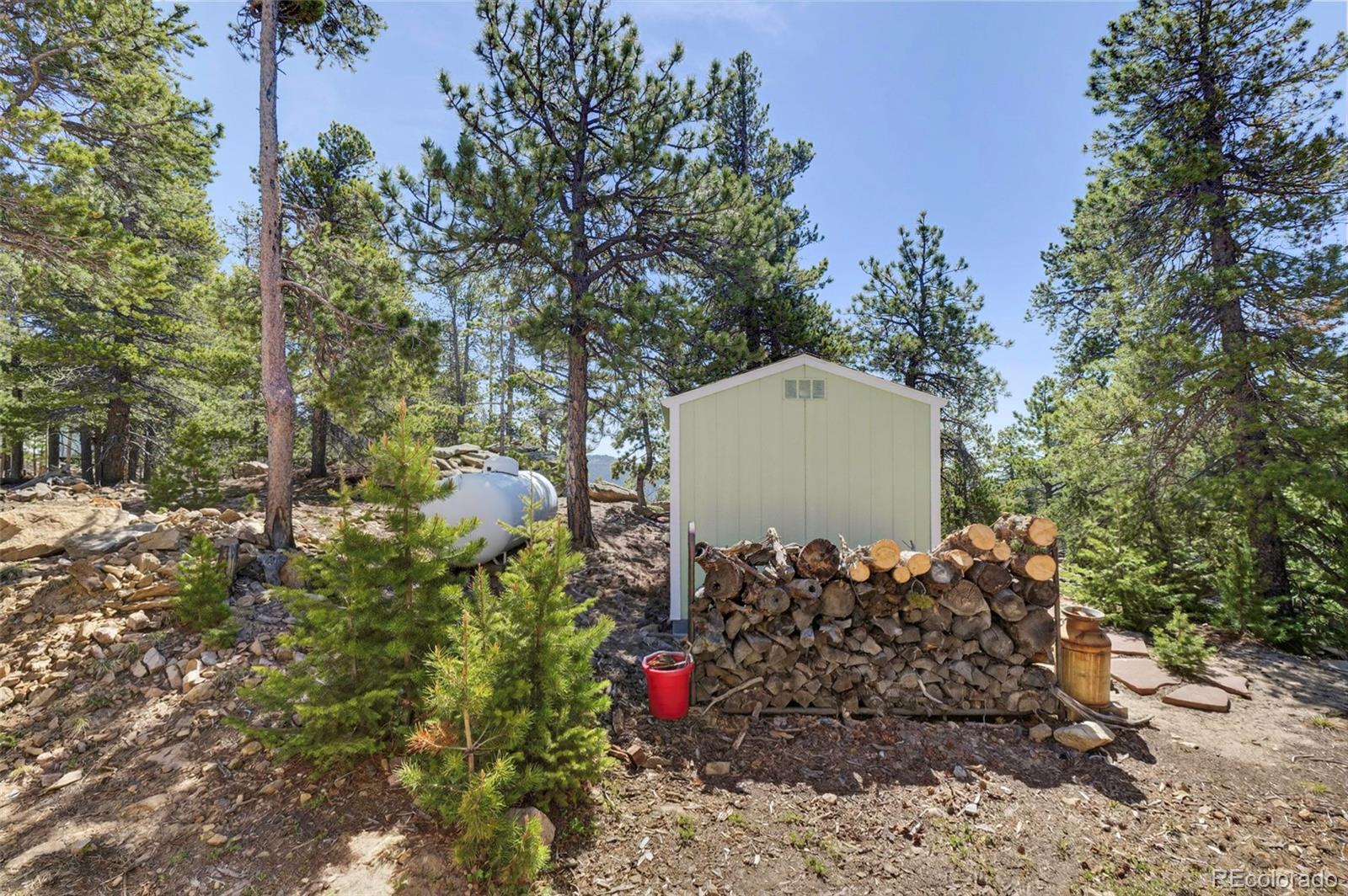 34028 Lyttle Dowdle Drive Golden CO 80403