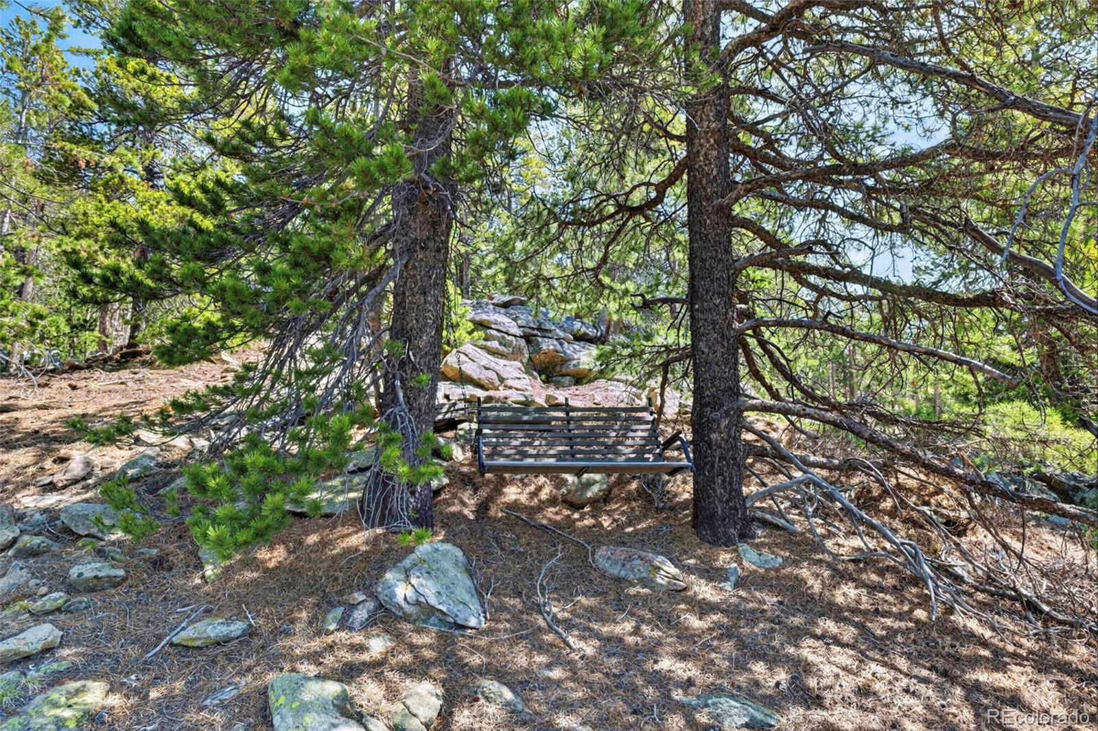 34028 Lyttle Dowdle Drive Golden CO 80403