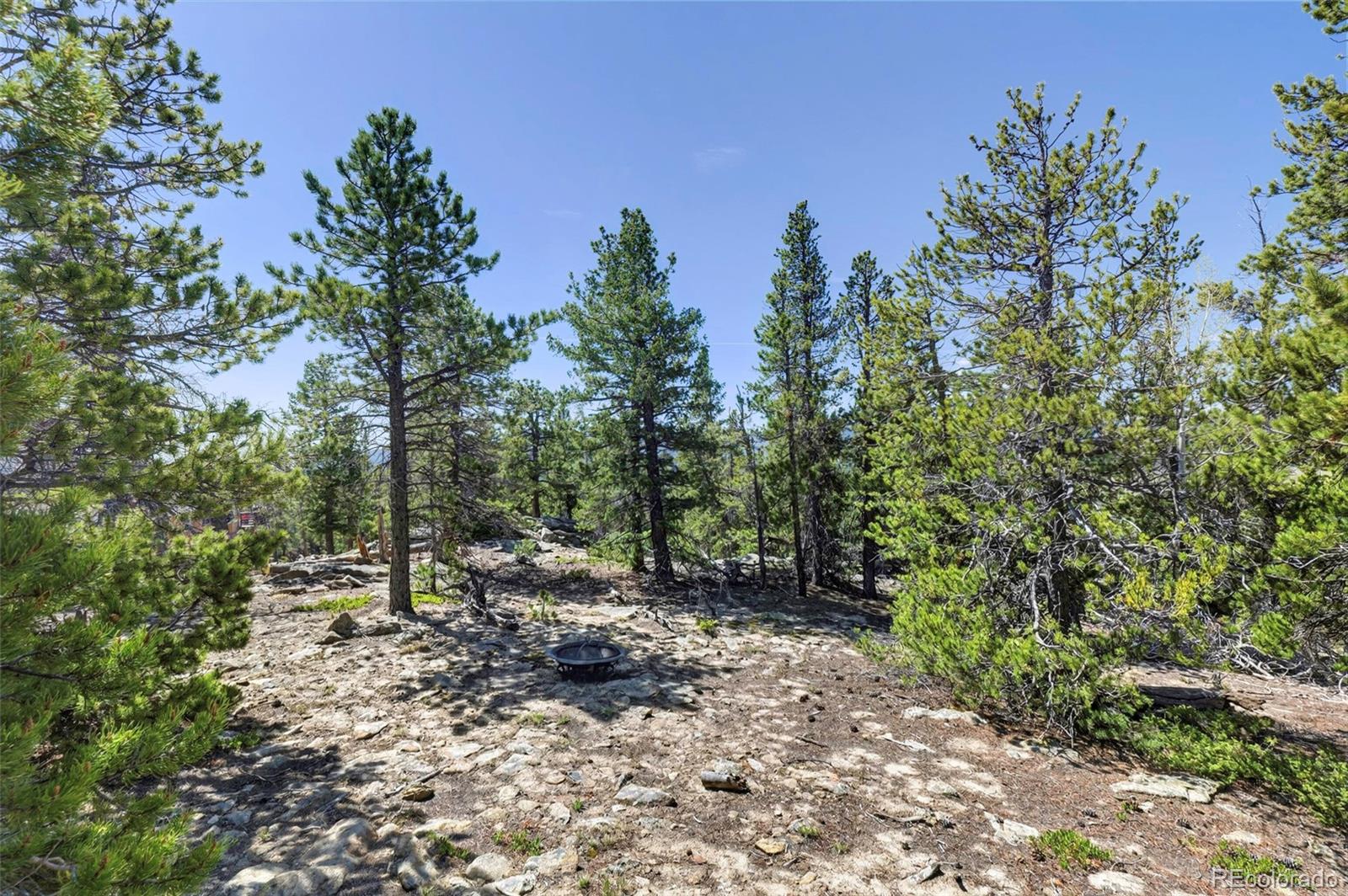 34028 Lyttle Dowdle Drive Golden CO 80403