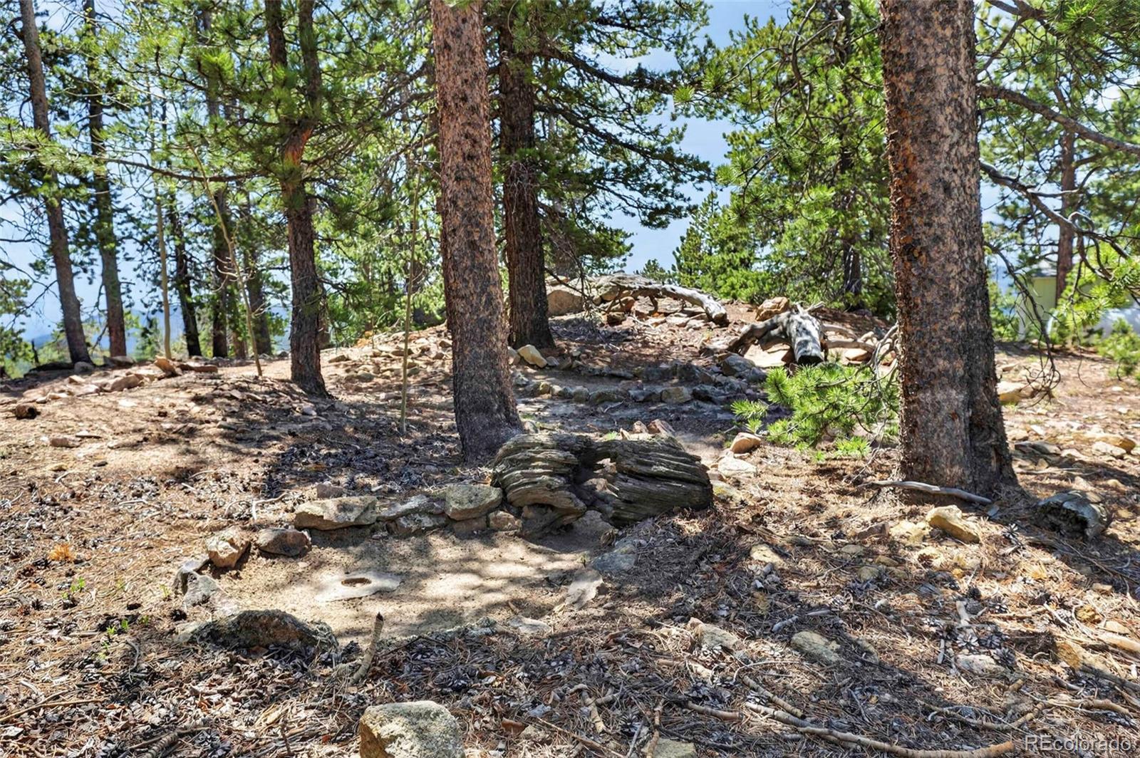34028 Lyttle Dowdle Drive Golden CO 80403