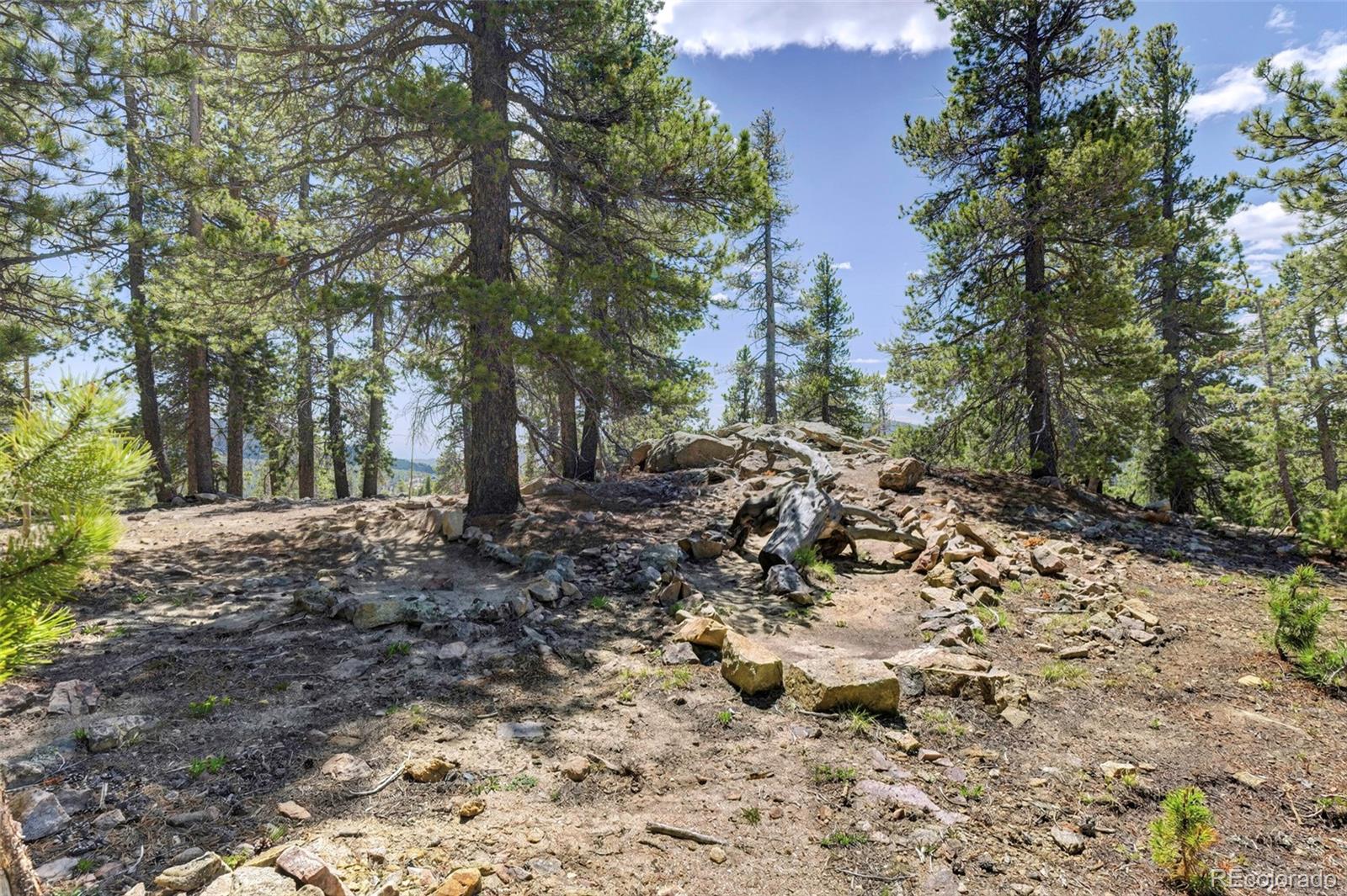 34028 Lyttle Dowdle Drive Golden CO 80403