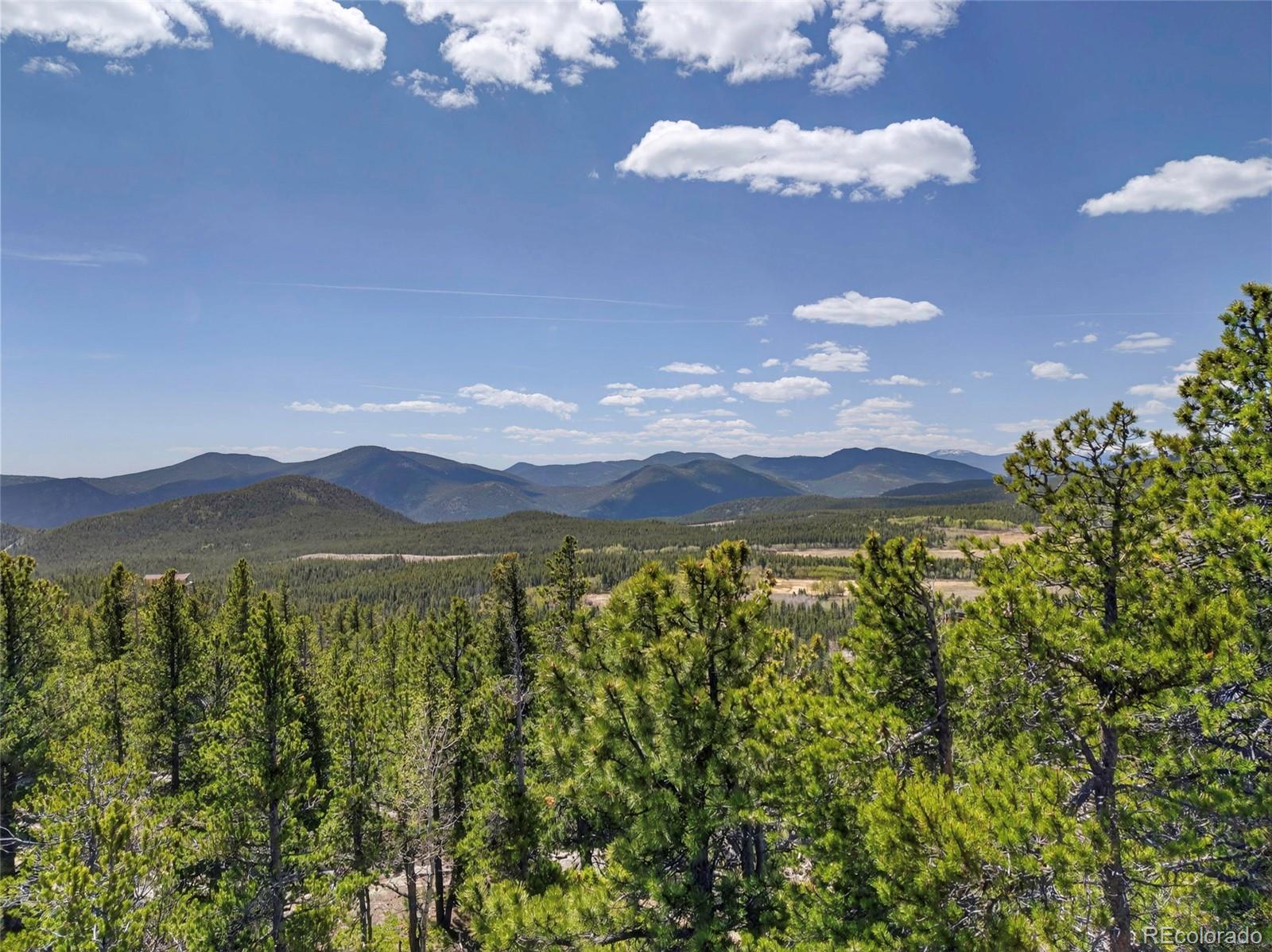 34028 Lyttle Dowdle Drive Golden CO 80403