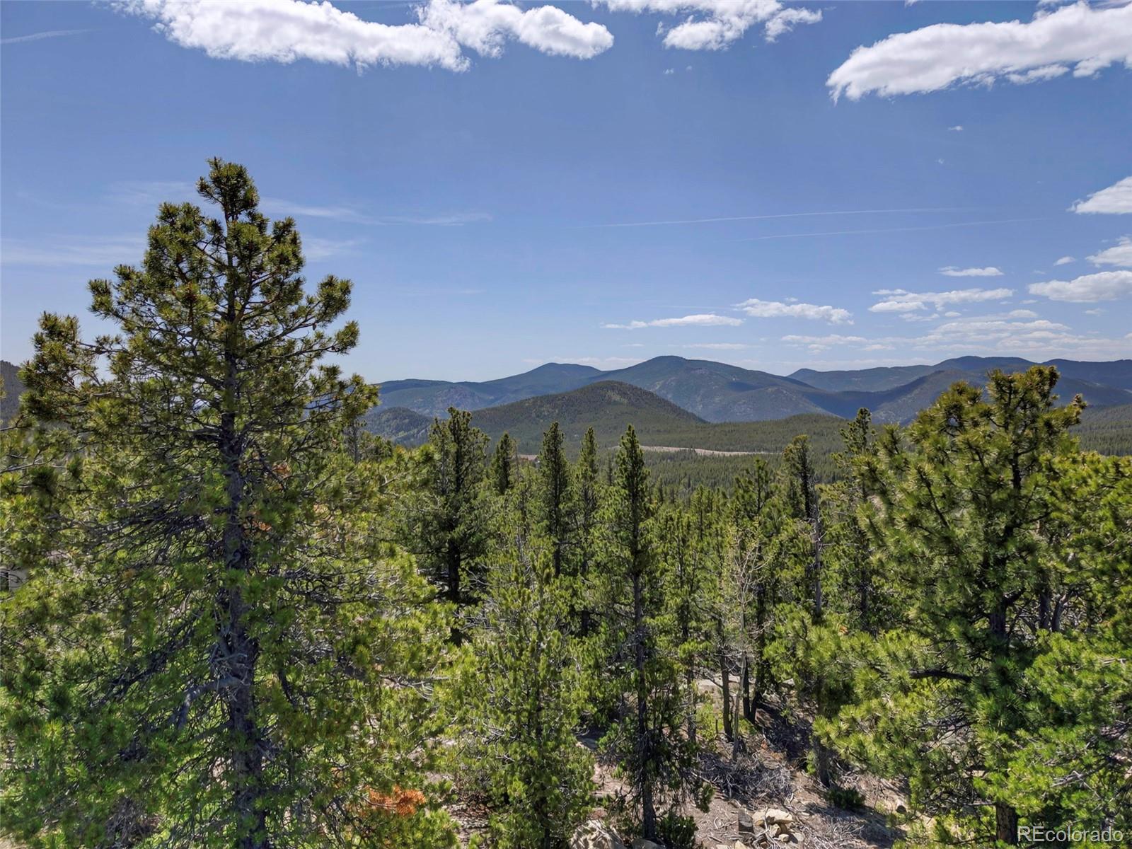 34028 Lyttle Dowdle Drive Golden CO 80403
