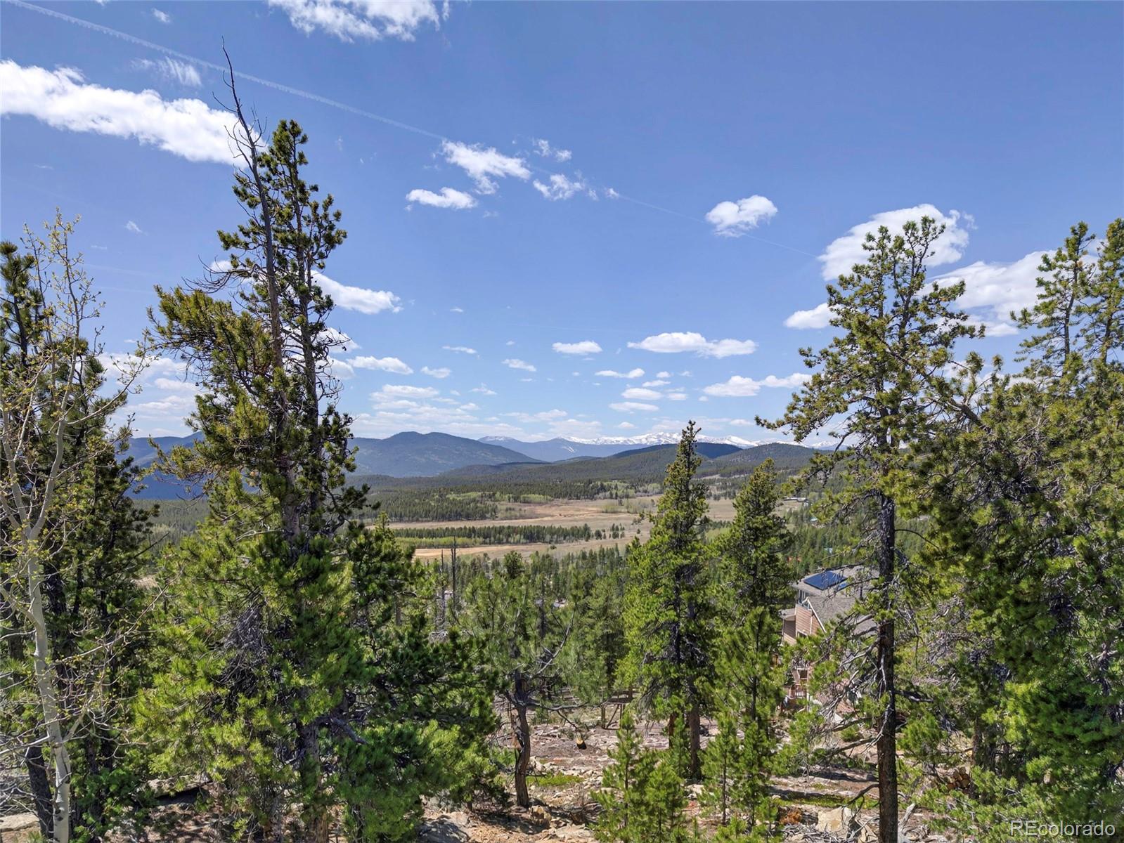 34028 Lyttle Dowdle Drive Golden CO 80403