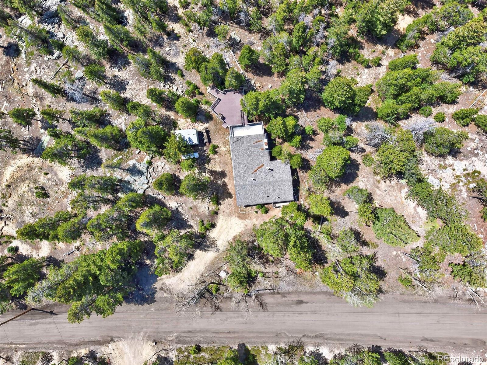 34028 Lyttle Dowdle Drive Golden CO 80403