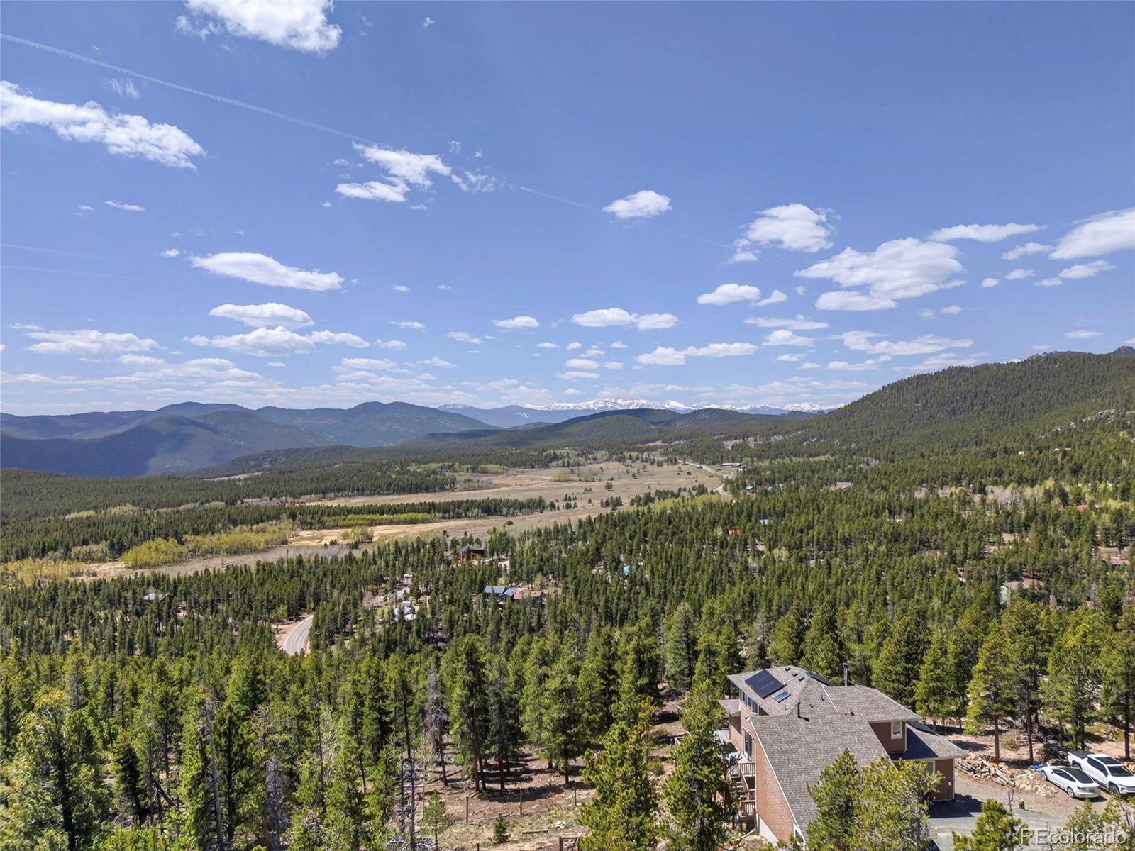 34028 Lyttle Dowdle Drive Golden CO 80403