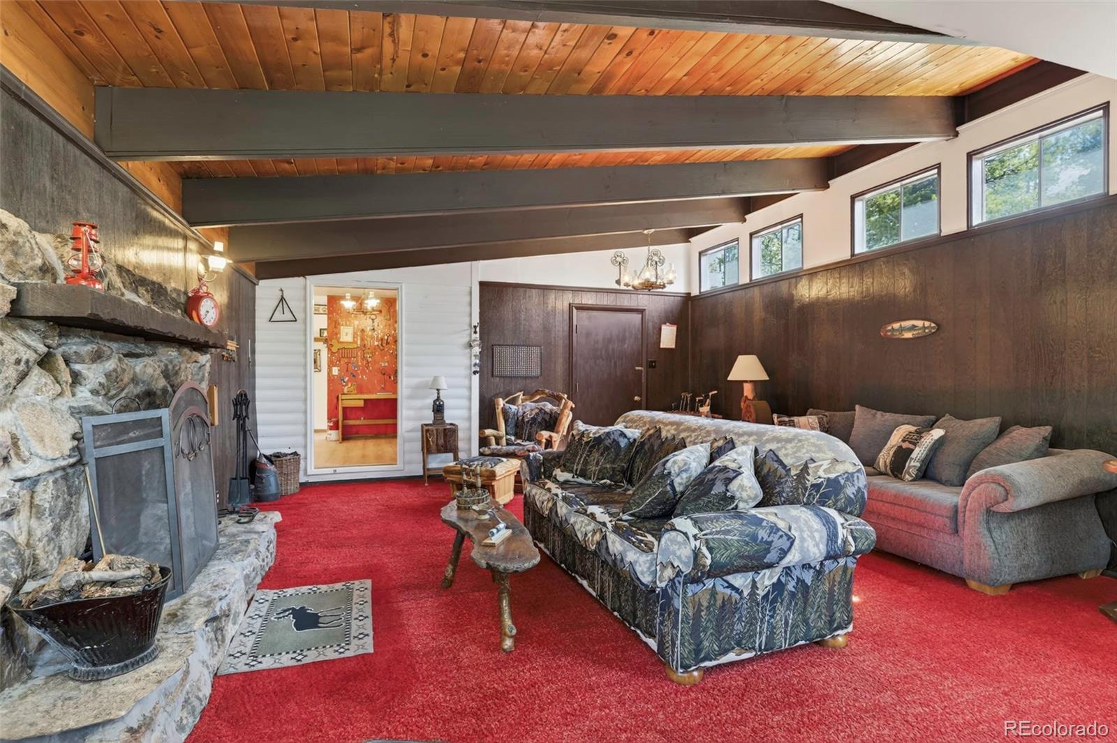 34028 Lyttle Dowdle Drive Golden CO 80403