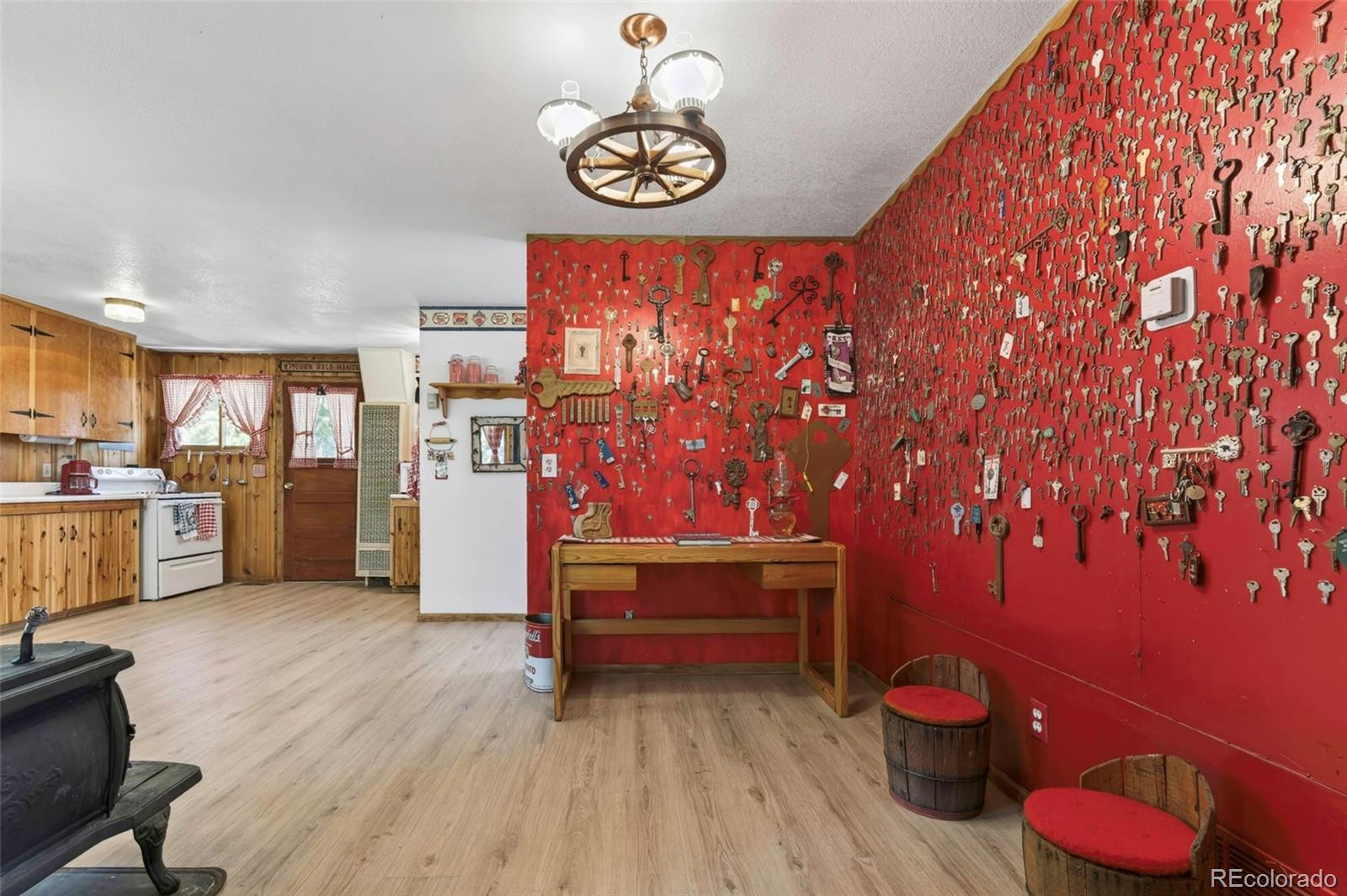 34028 Lyttle Dowdle Drive Golden CO 80403