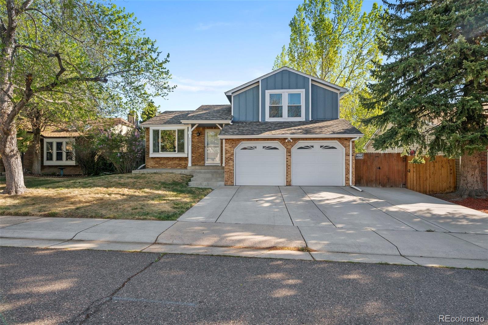 9577 W Nichols Place Littleton CO 80128