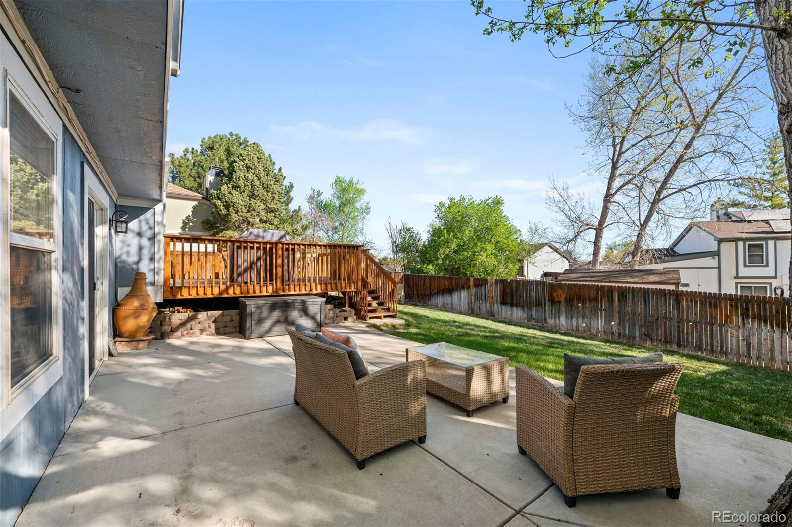 9577 W Nichols Place Littleton CO 80128