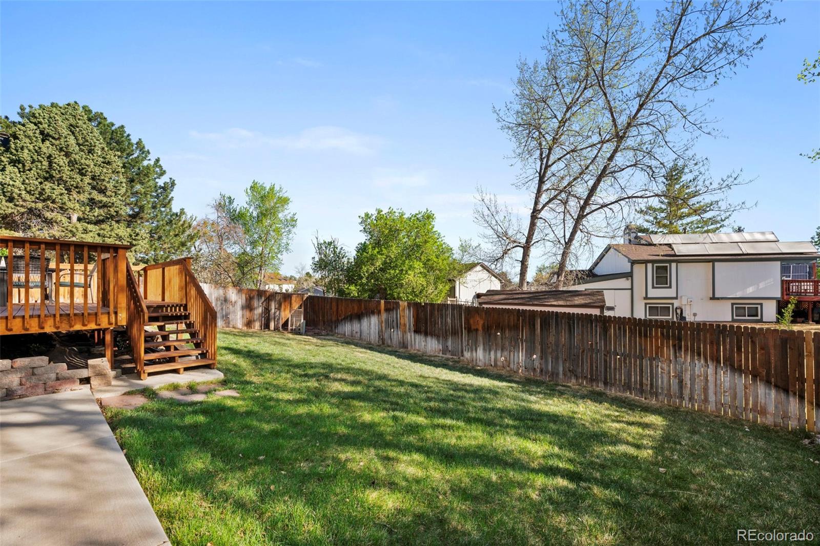 9577 W Nichols Place Littleton CO 80128